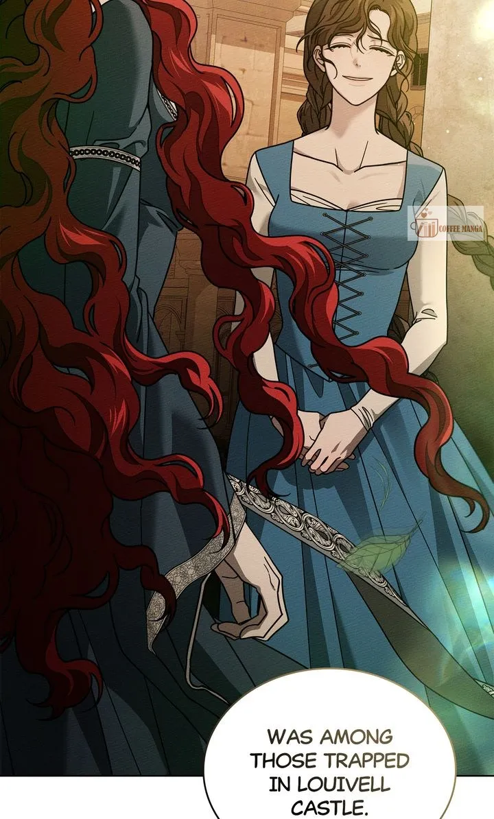 Under the Oak Tree Chapter 115 image 03